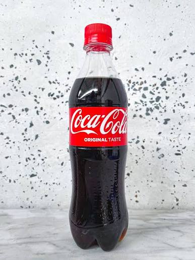 Coca-Cola 500ml