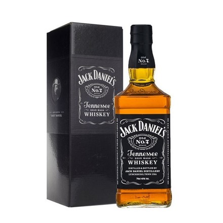 Jack Daniel's - 700ml