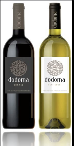 Dodoma Wine