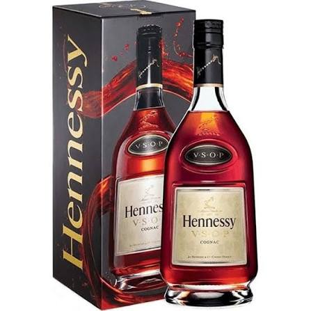 HENNESSY VSOP 700 ML