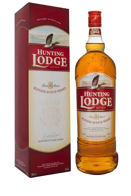 Hunting Lodge
