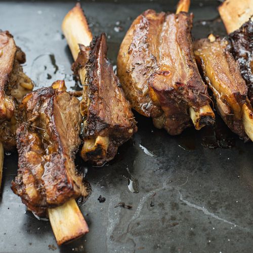 Nyama Choma - 0.25Kg